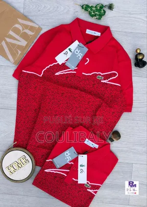 Vêtements De Qualité