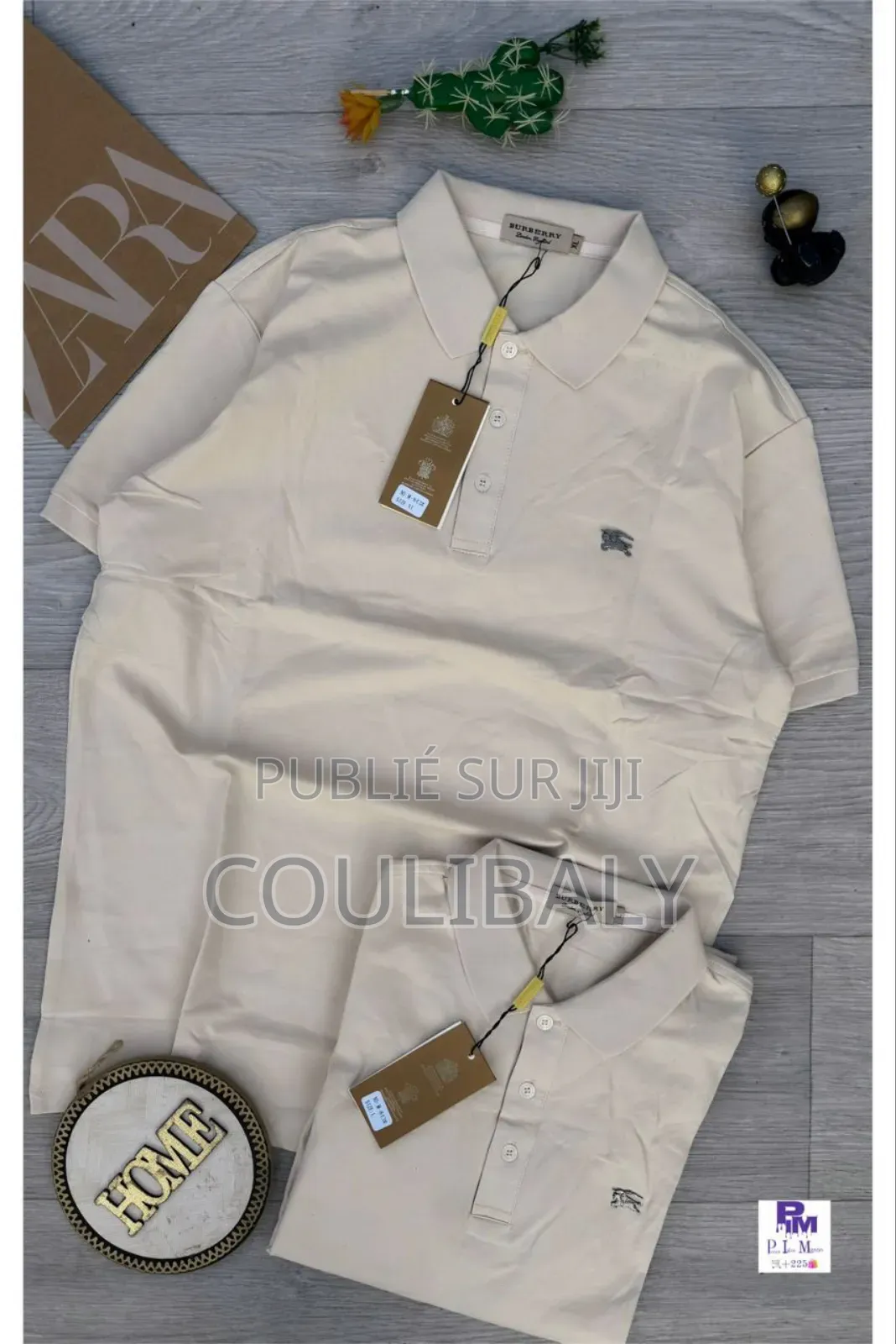 Vêtements De Qualité