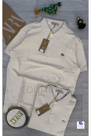 Vêtements De Qualité