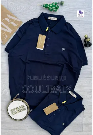 Vêtements De Qualité