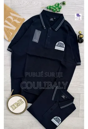 Vêtements De Qualité