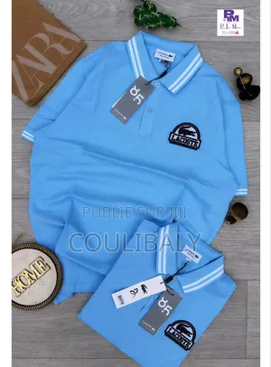 Vêtements De Qualité