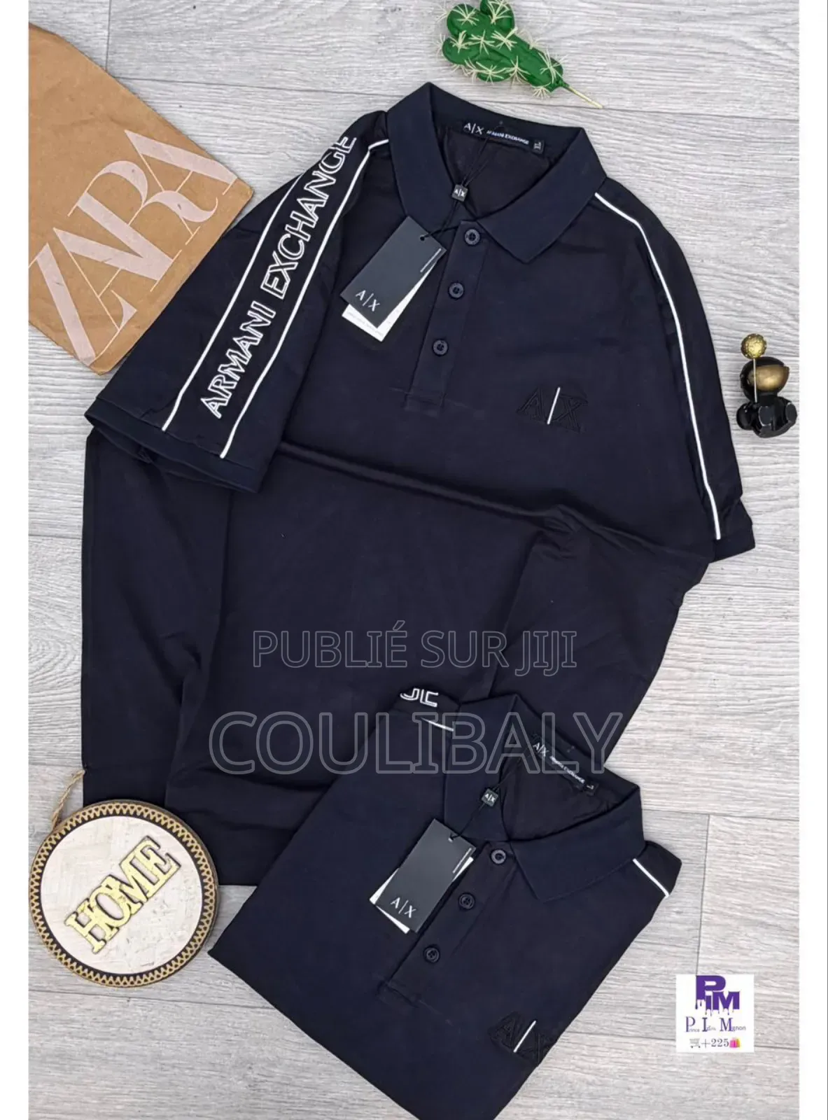 Vêtements De Qualité