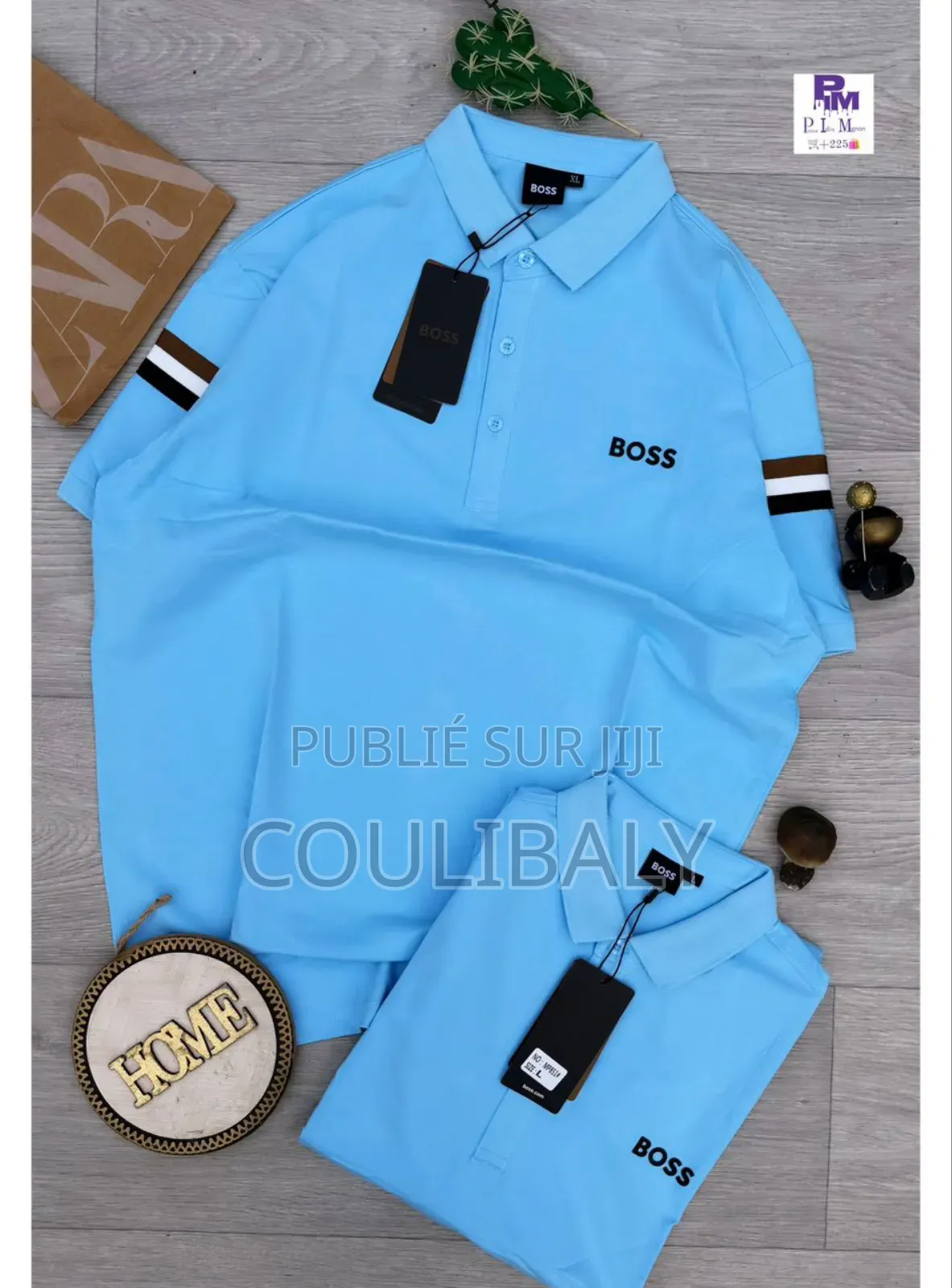 Vêtements De Qualité