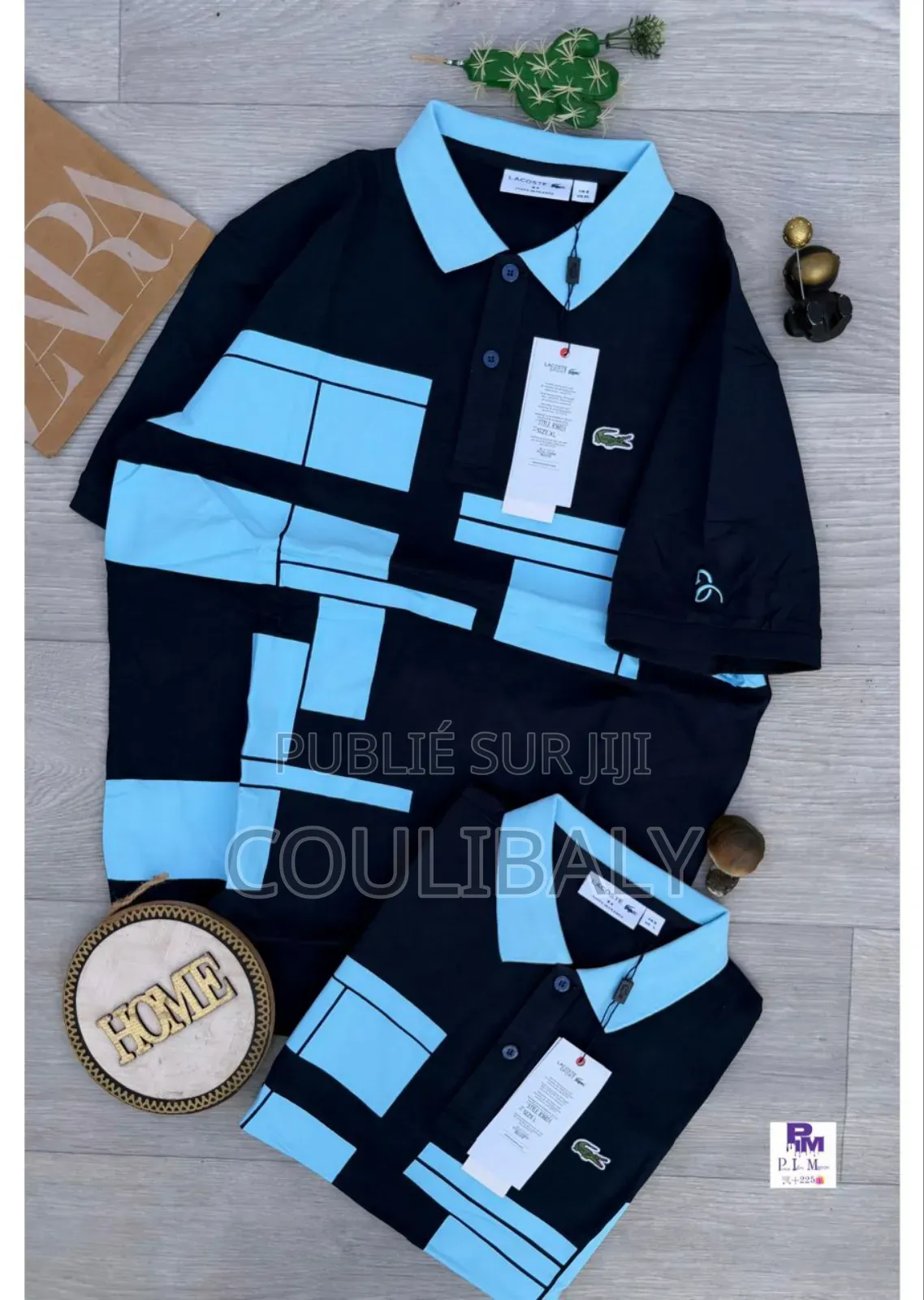 Vêtements De Qualité