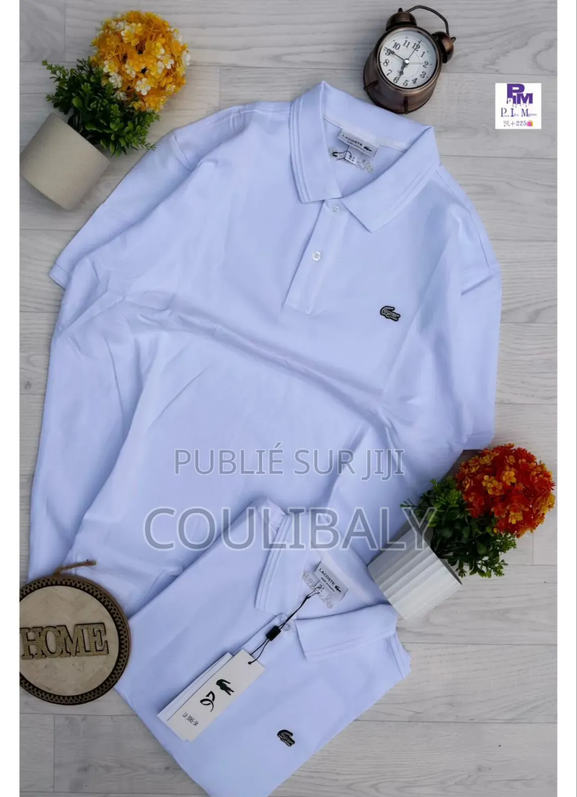 Vêtements De Qualité