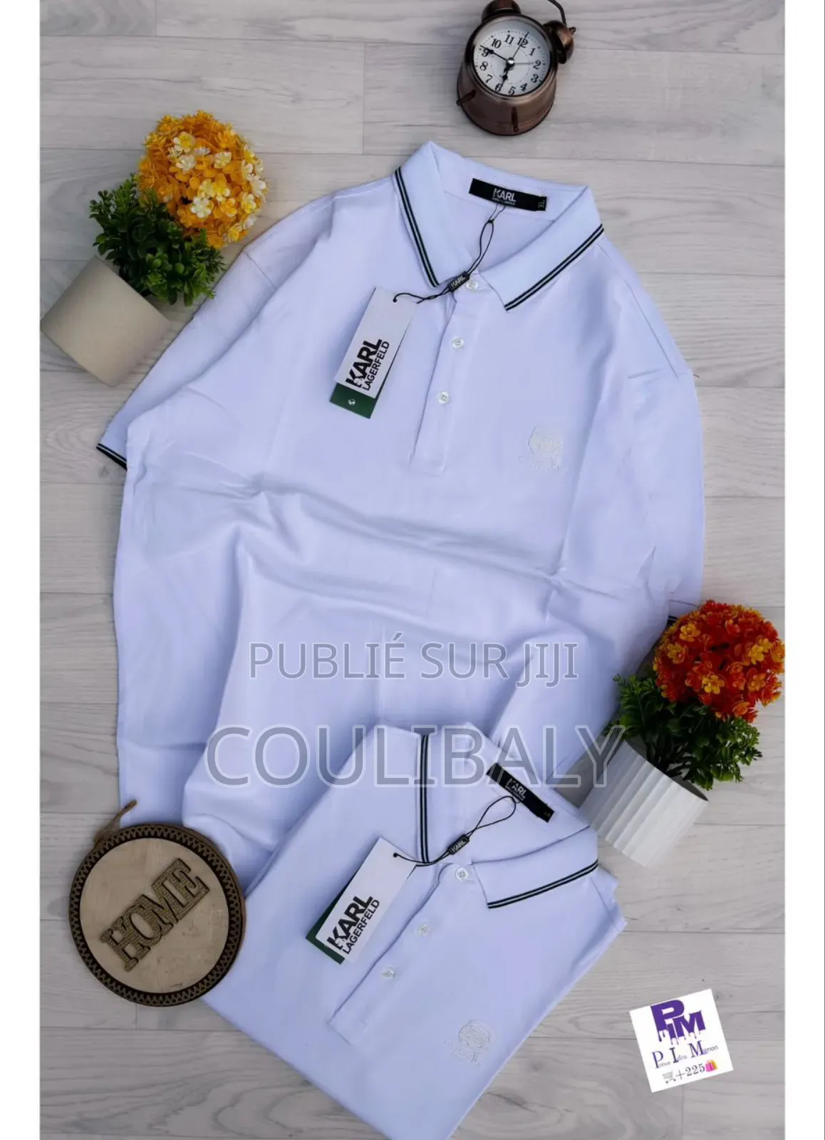 Vêtements De Qualité