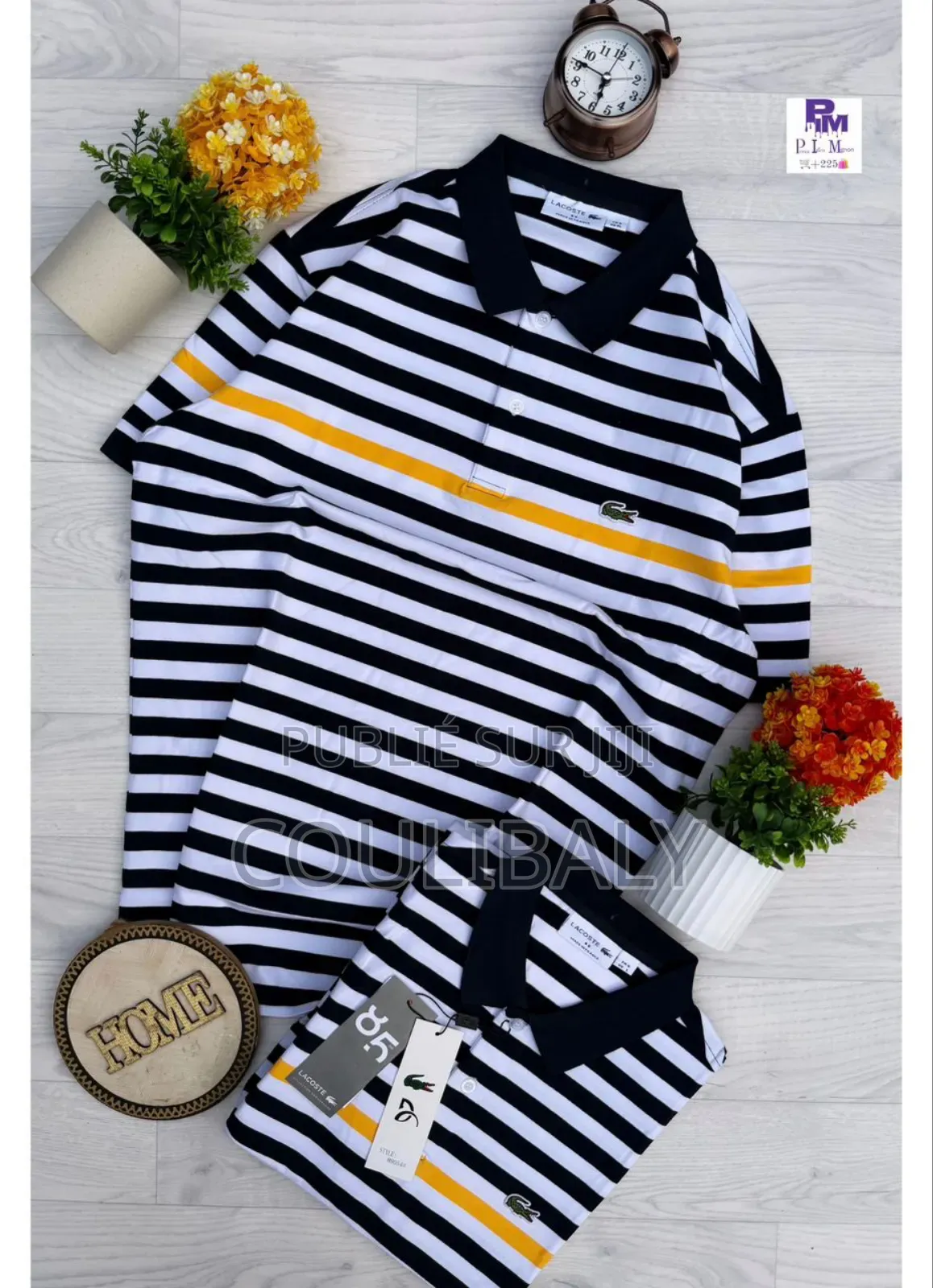 Vêtements De Qualité