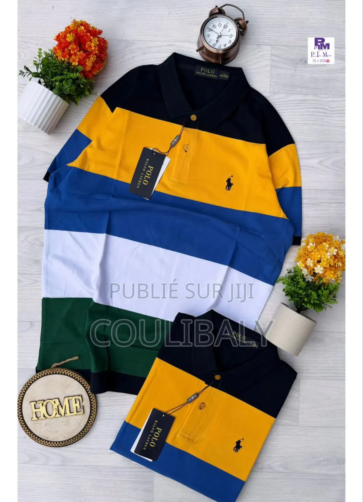 Vêtements De Qualité