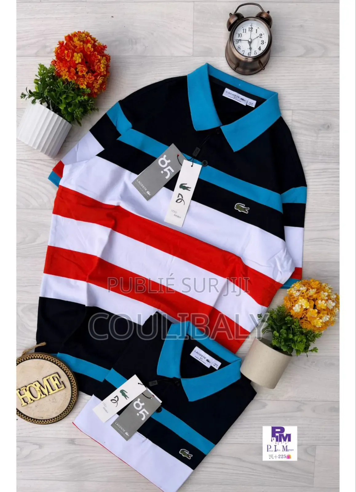 Vêtements De Qualité