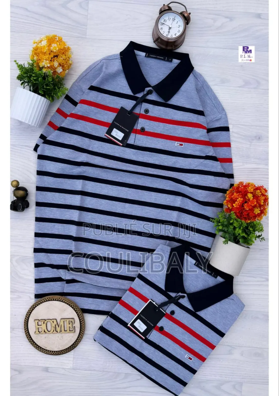 Vêtements De Qualité