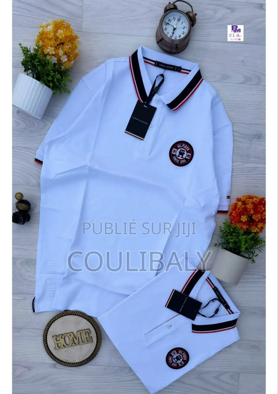 Vêtements De Qualité