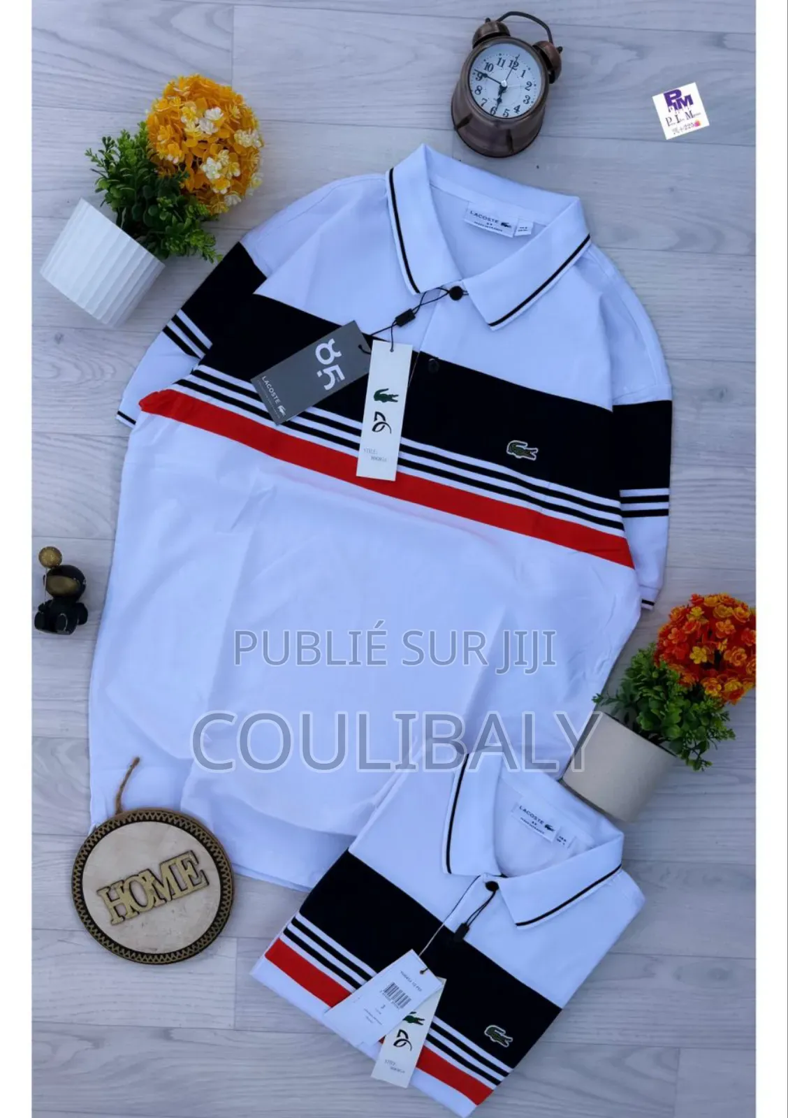 Vêtements De Qualité