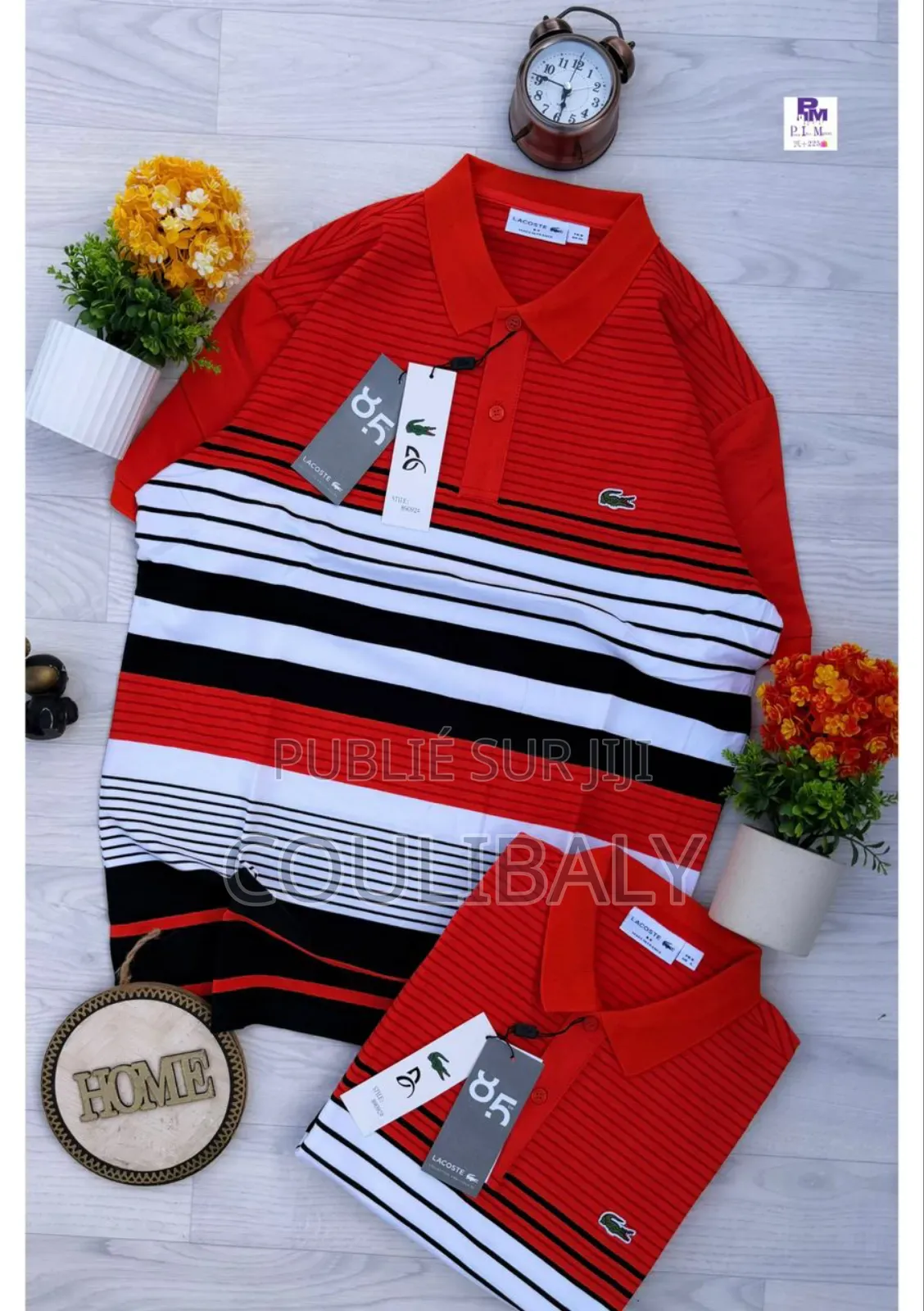 Vêtements De Qualité