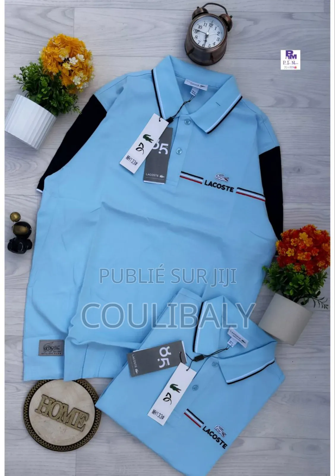 Vêtements De Qualité