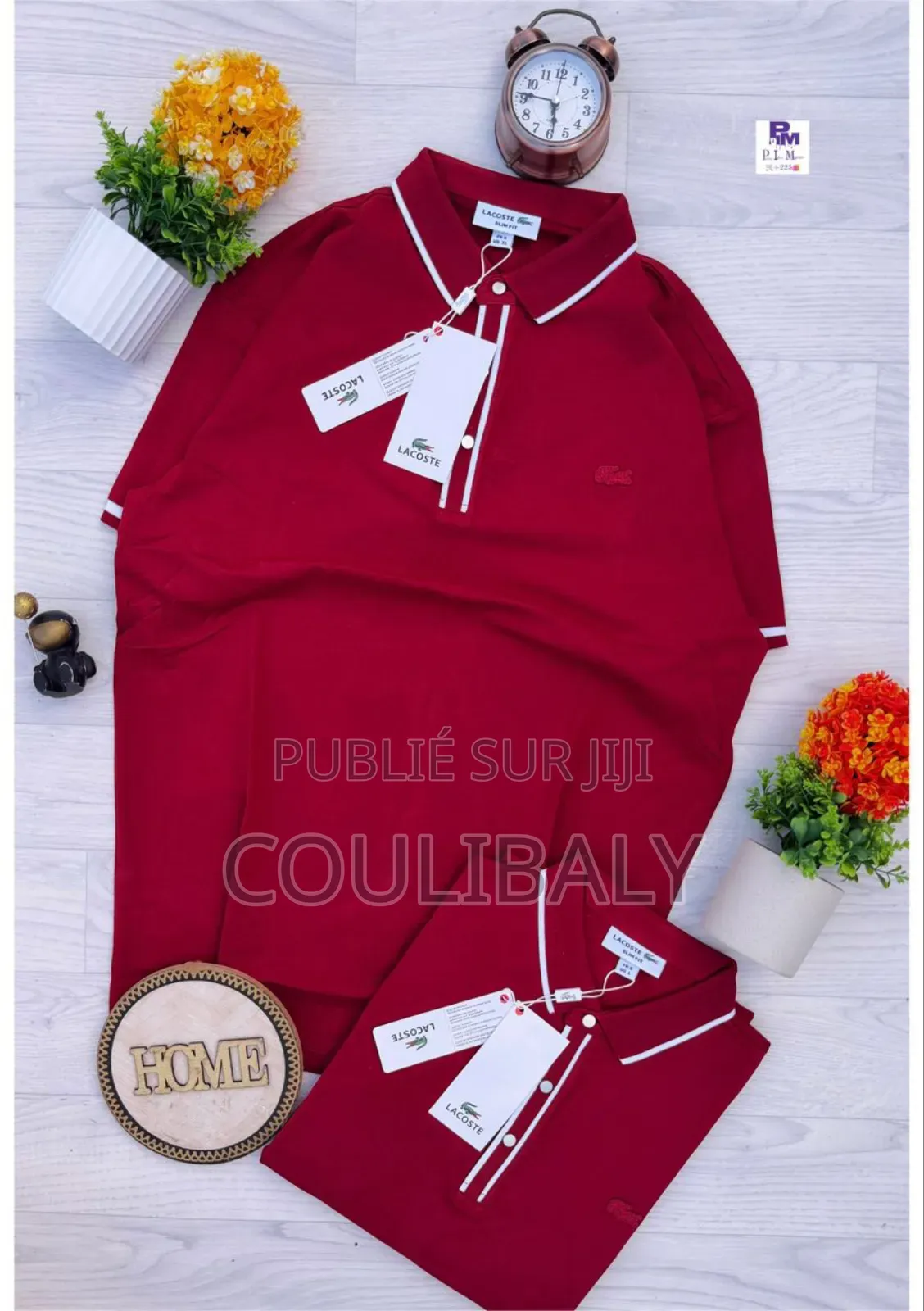 Vêtements De Qualité