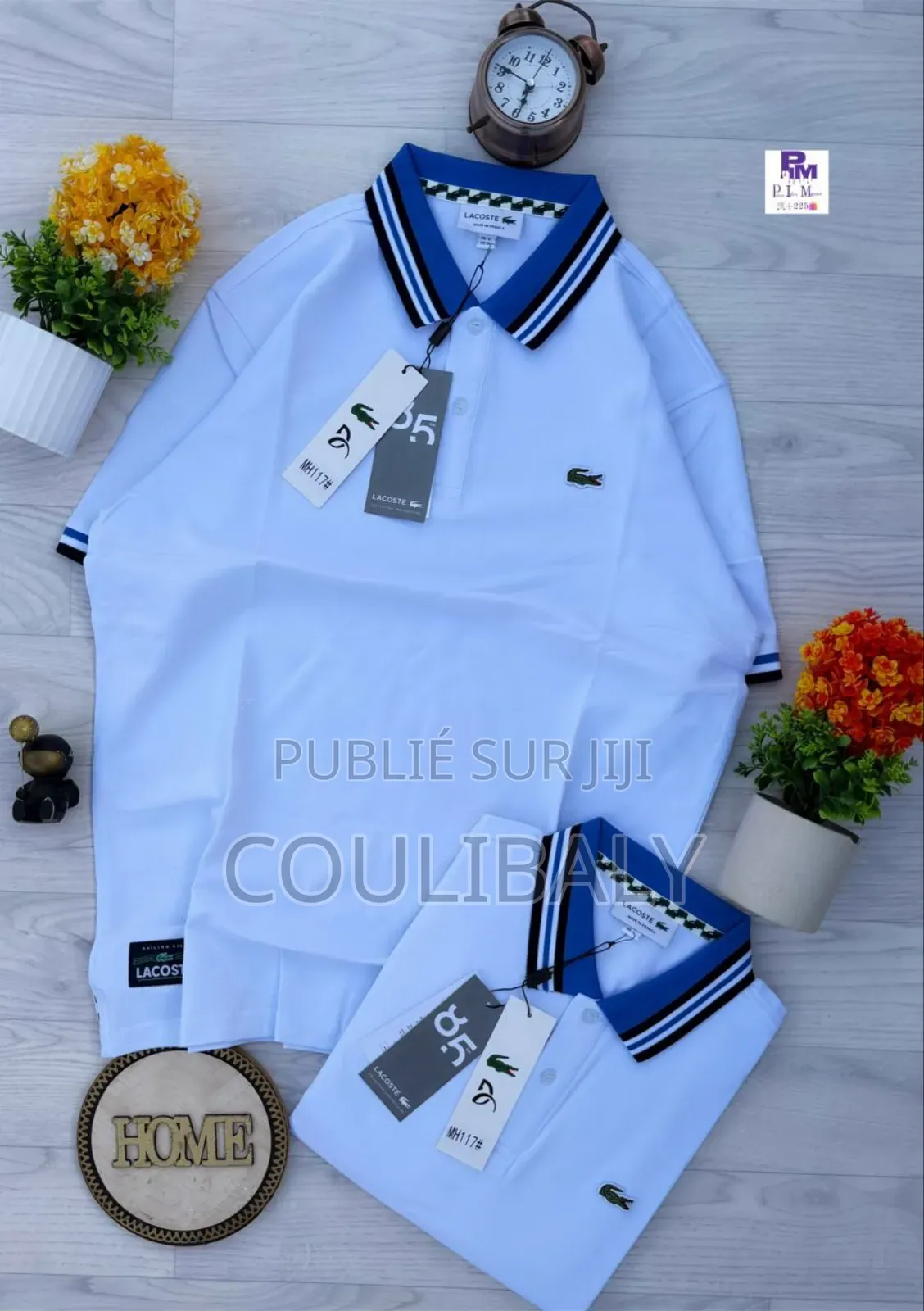 Vêtements De Qualité