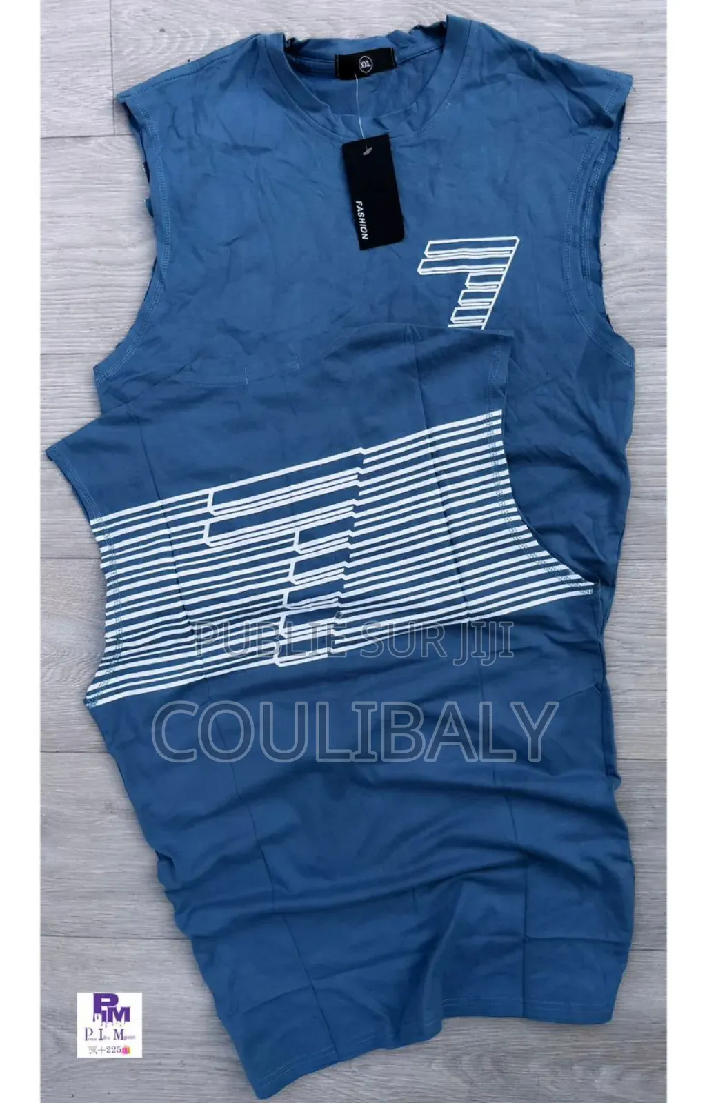 Vêtements De Qualité