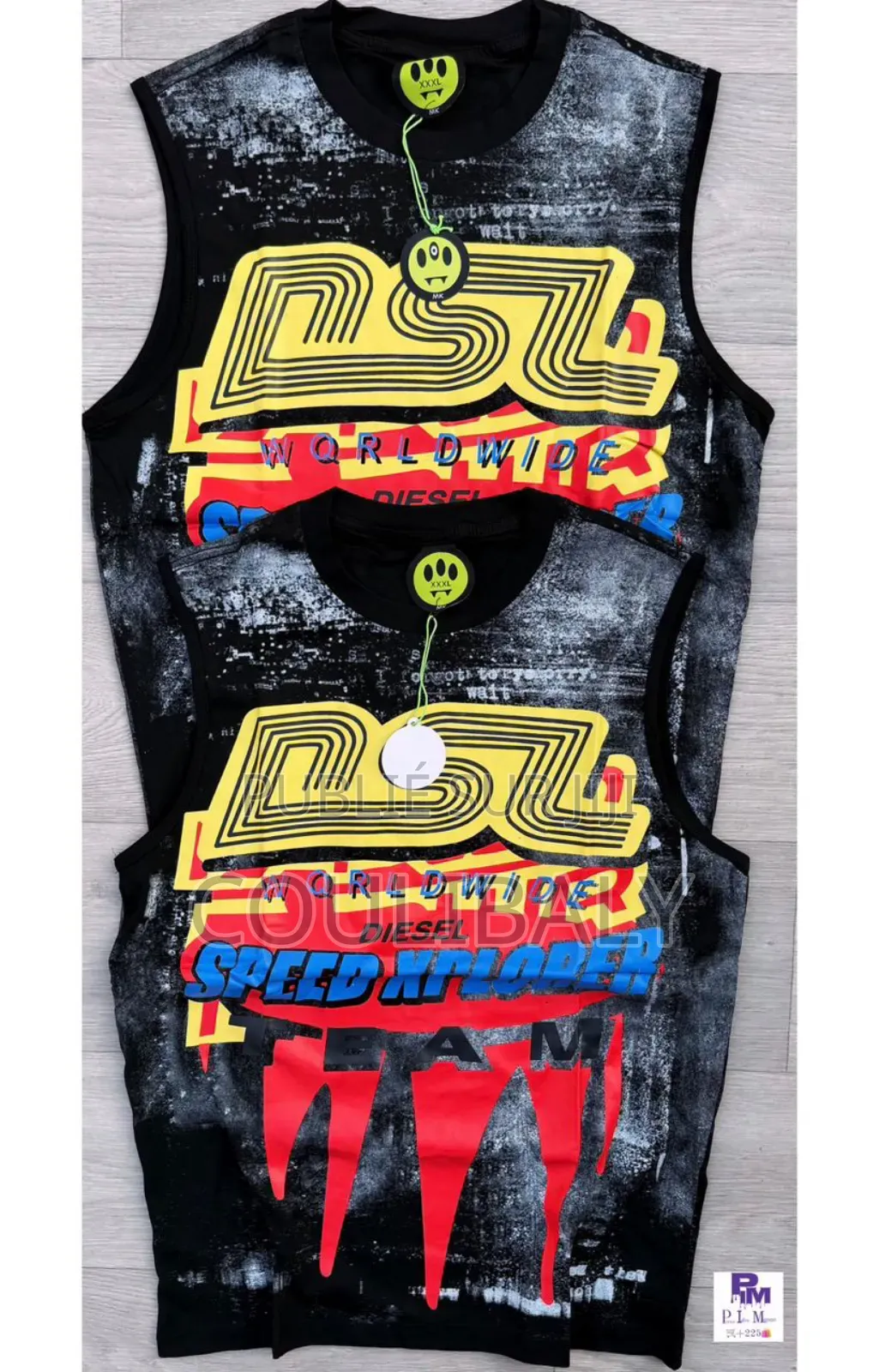 Vêtements De Qualité