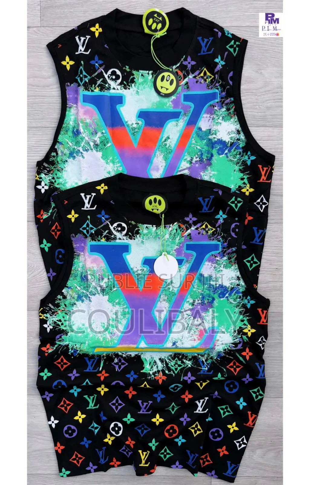 Vêtements De Qualité