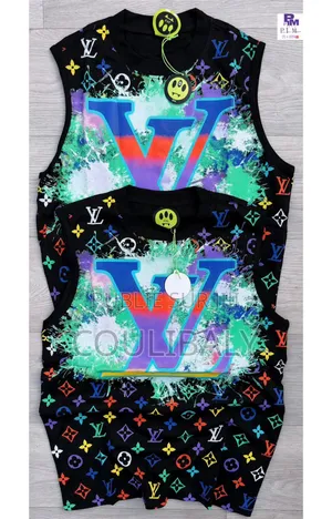 Vêtements De Qualité