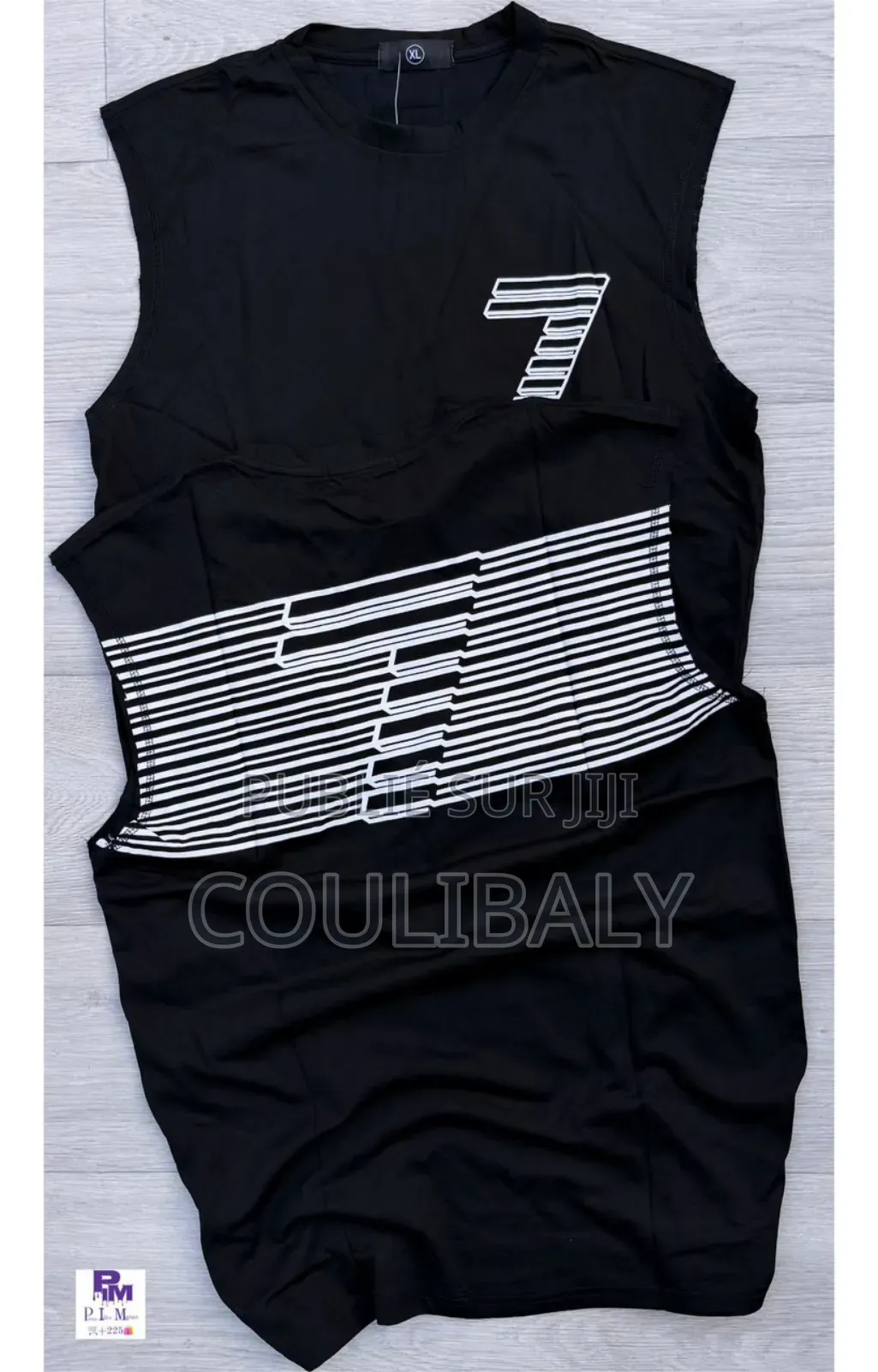 Vêtements De Qualité