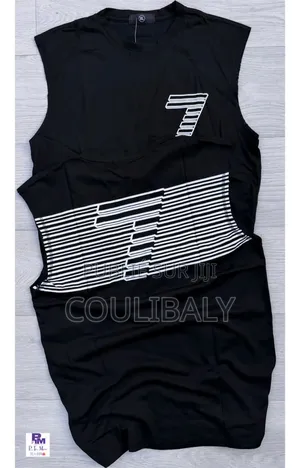 Vêtements De Qualité