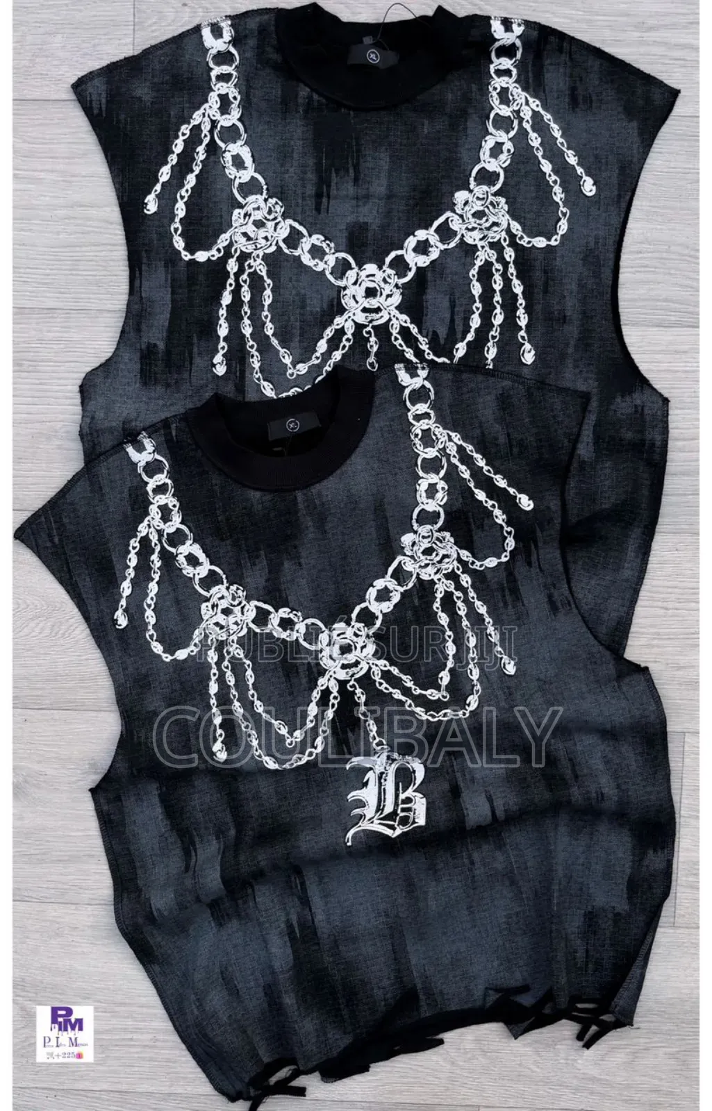 Vêtements De Qualité