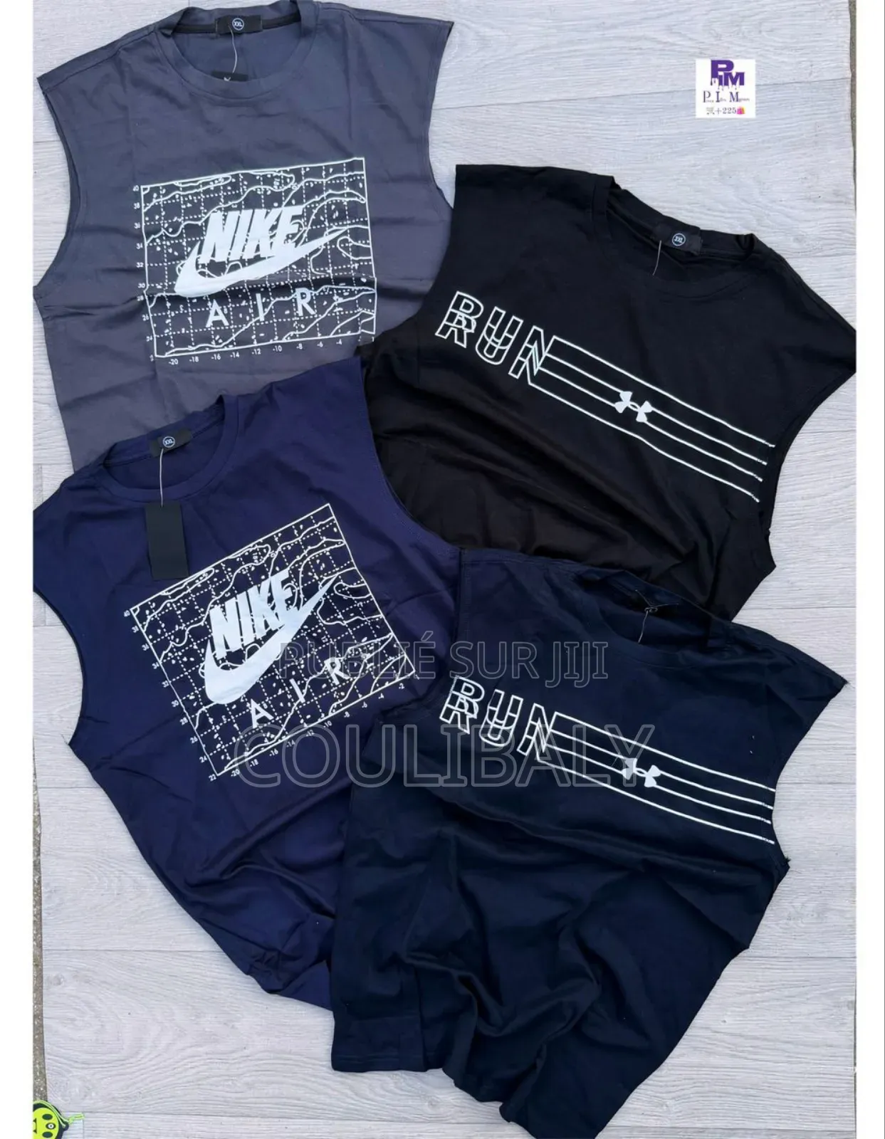 Vêtements De Qualité