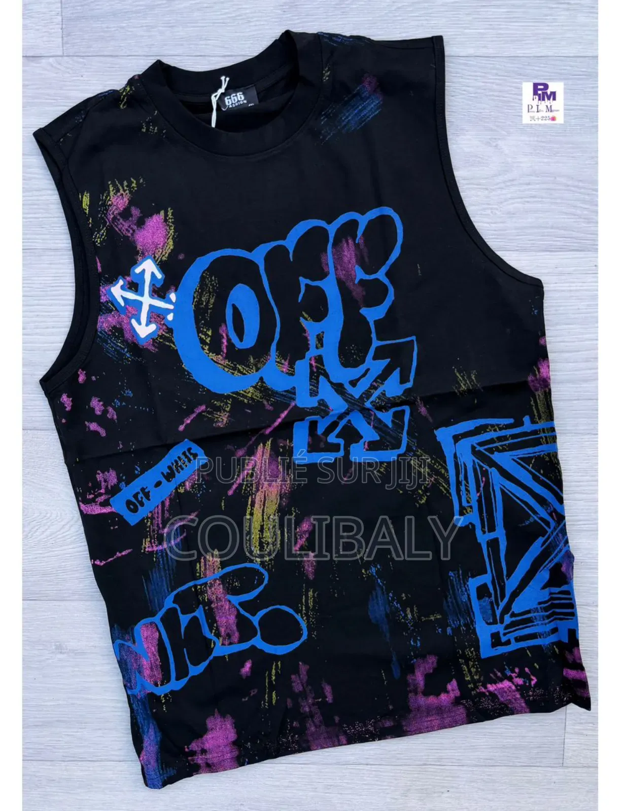 Vêtements De Qualité