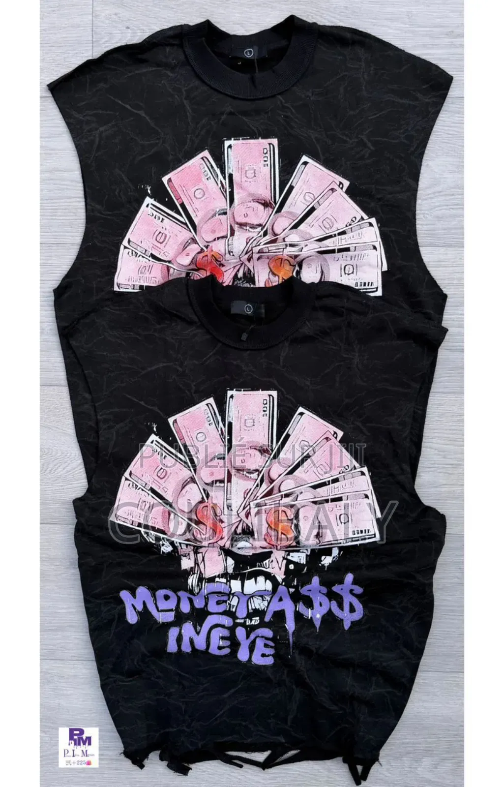 Vêtements De Qualité