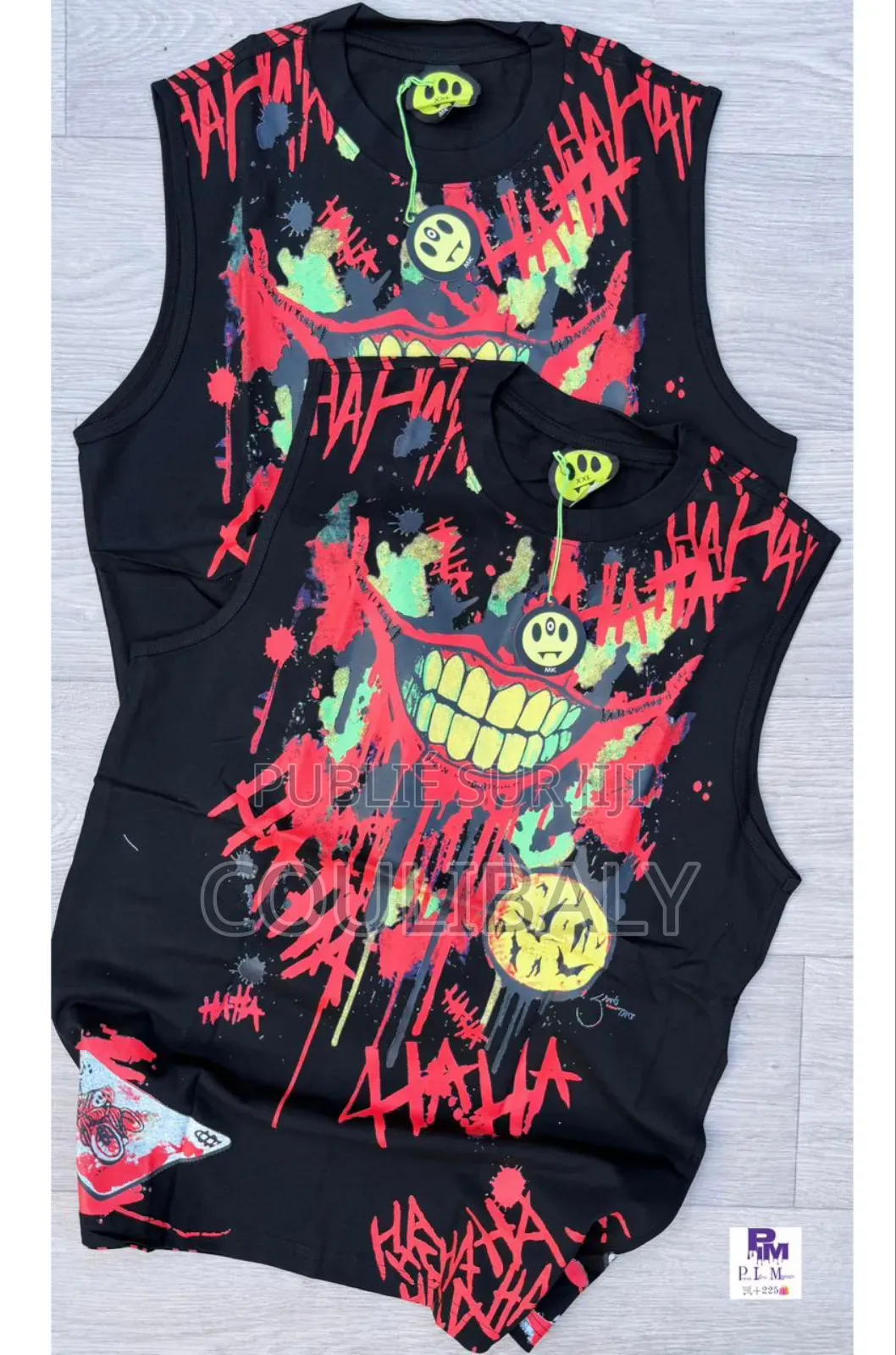 Vêtements De Qualité