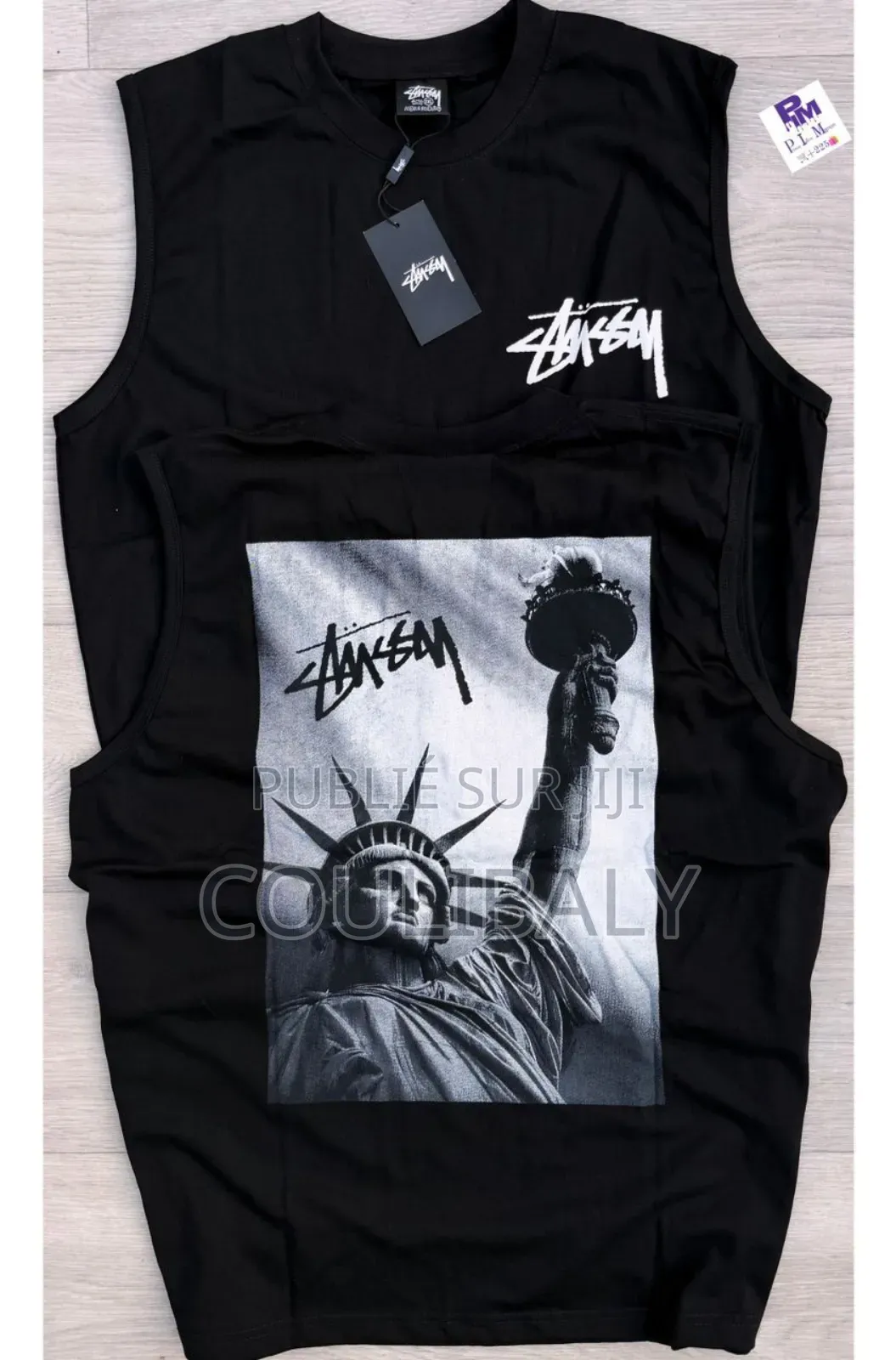 Vêtements De Qualité