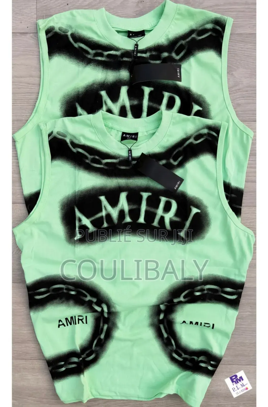 Vêtements De Qualité