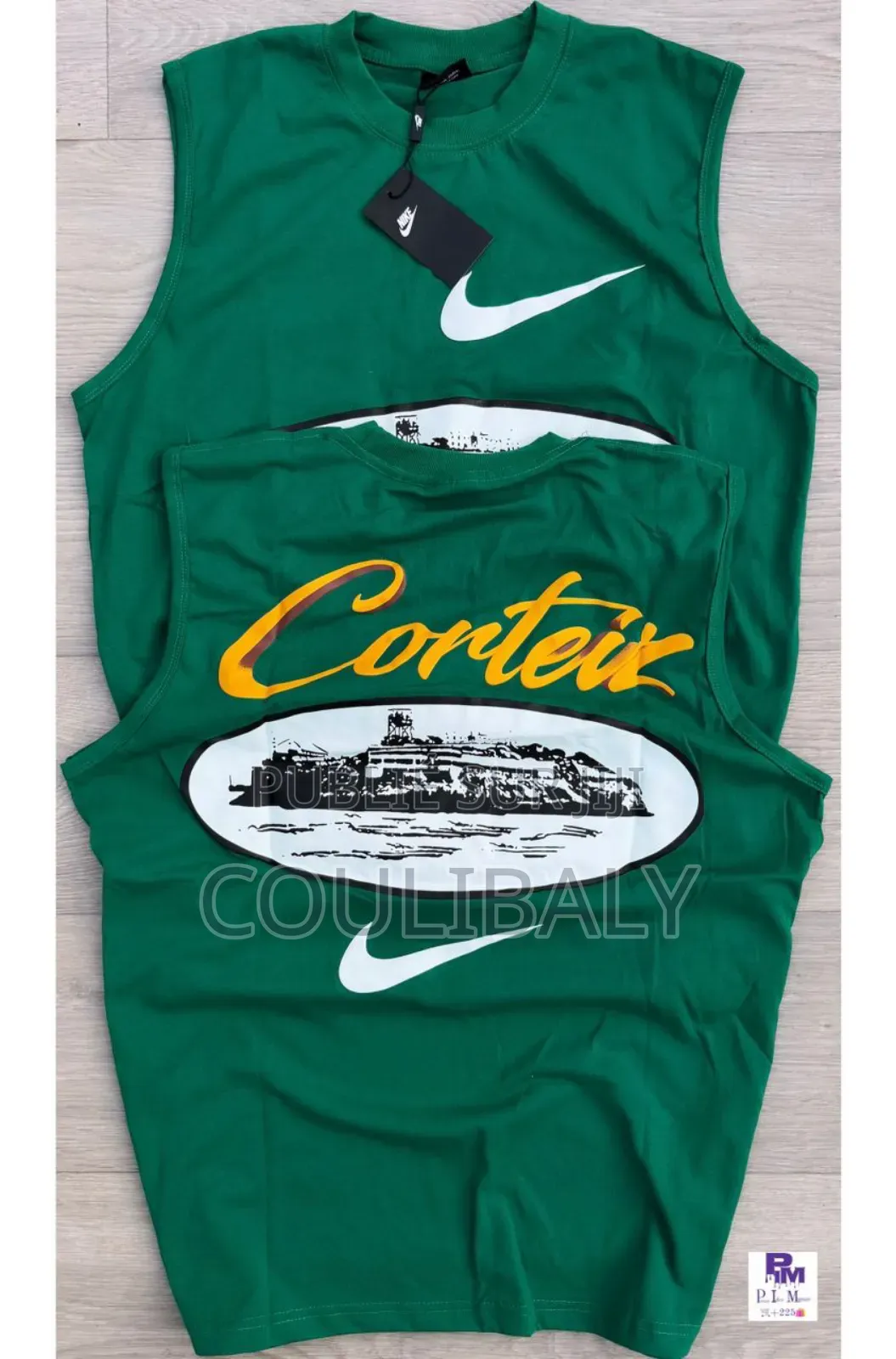 Vêtements De Qualité