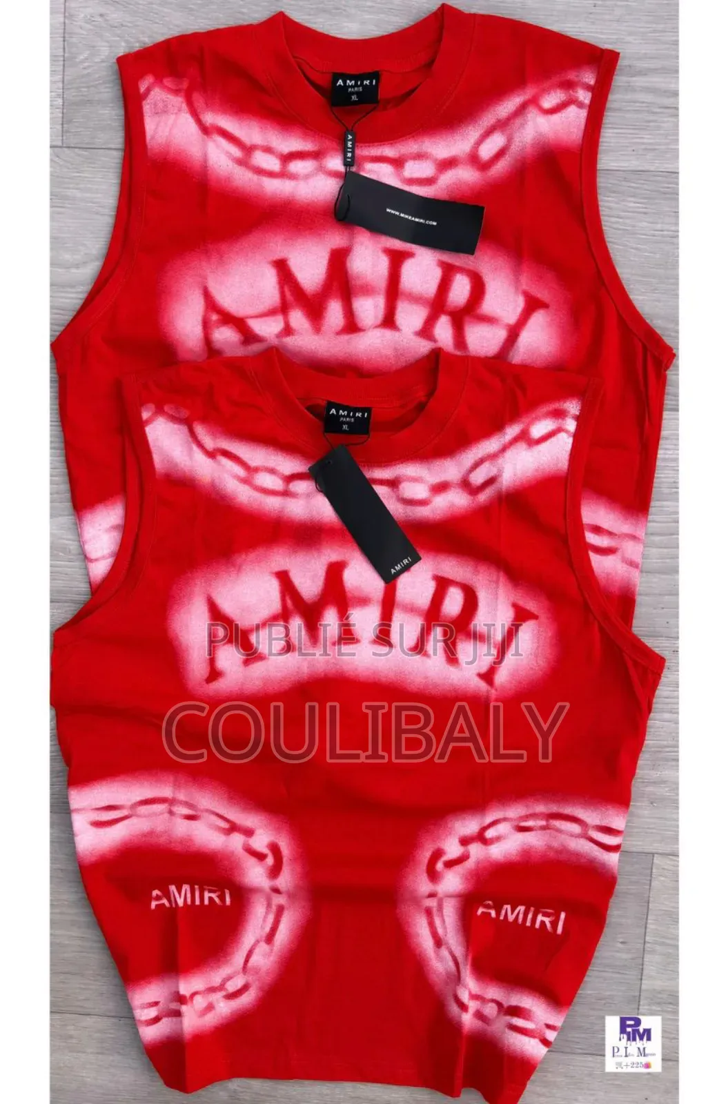 Vêtements De Qualité