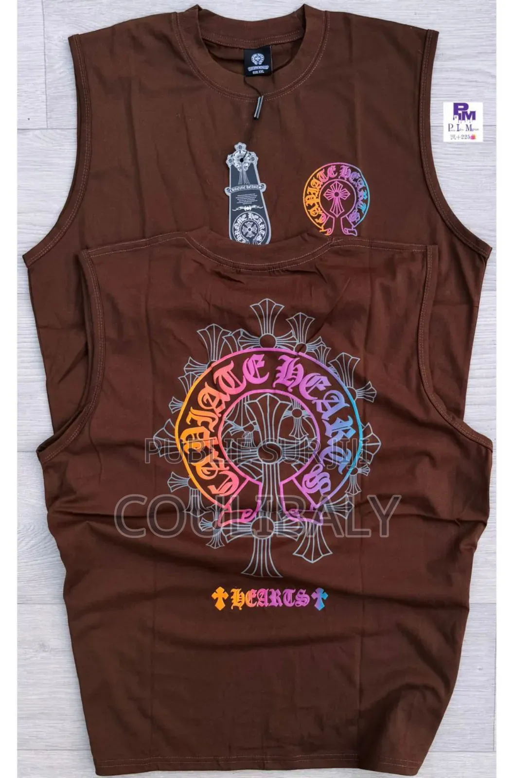 Vêtements De Qualité