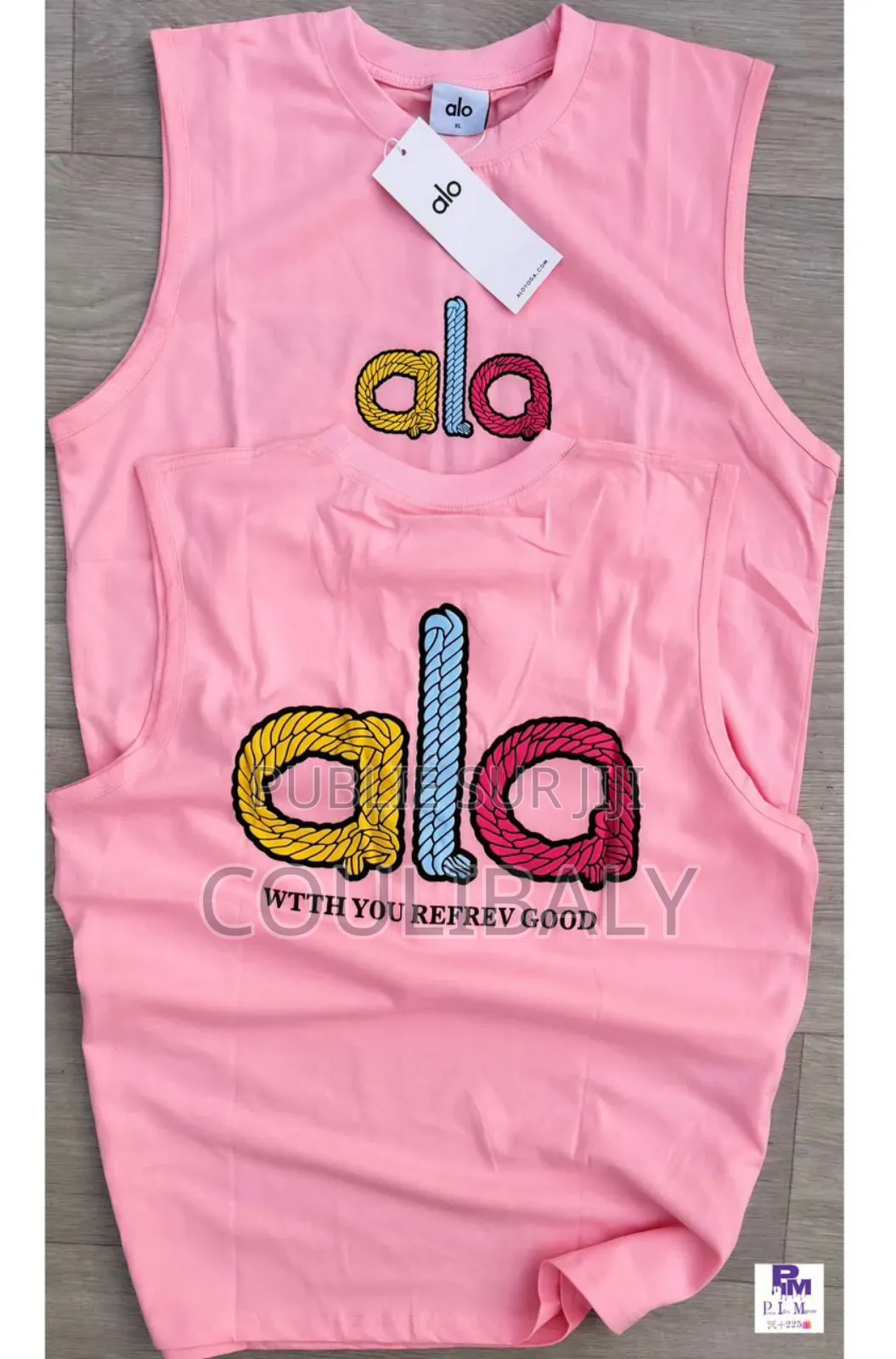 Vêtements De Qualité