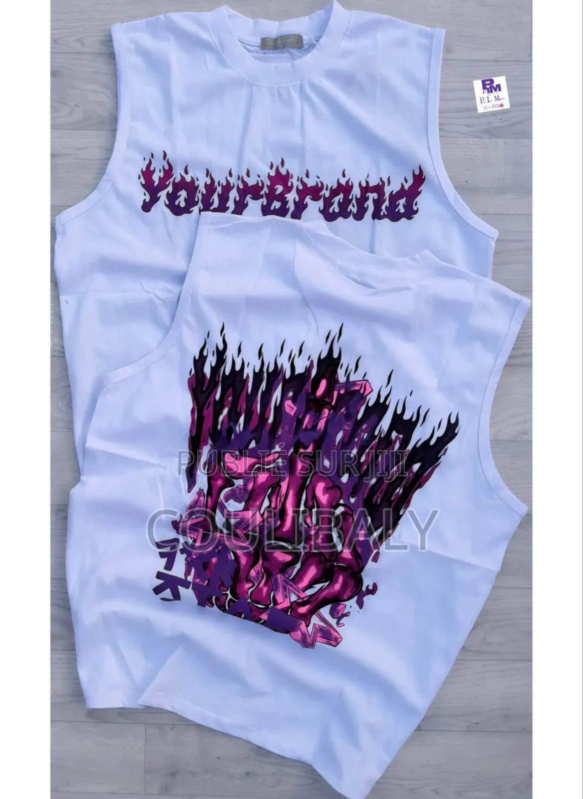 Vêtements De Qualité