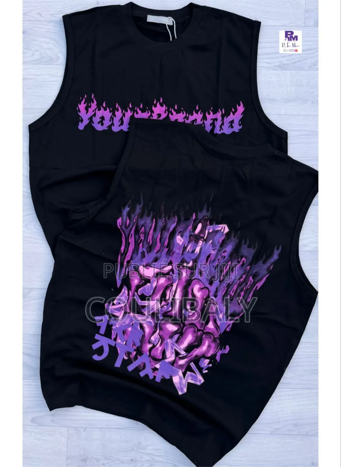 Vêtements De Qualité