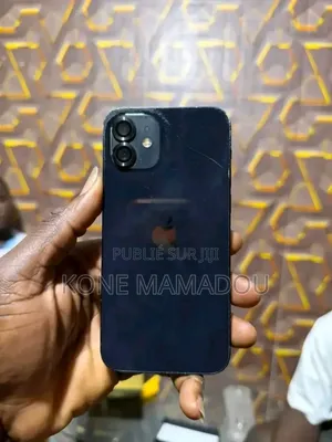 Apple iPhone 12 128 GB Autre
