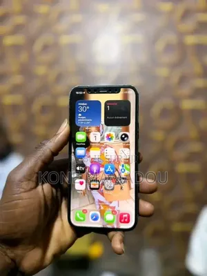 Apple iPhone 12 128 GB Autre