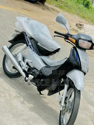 Nouveau Dayang DY100-A 2020 Autre