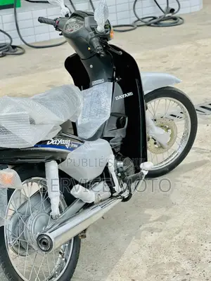 Nouveau Dayang DY100-A 2020 Autre