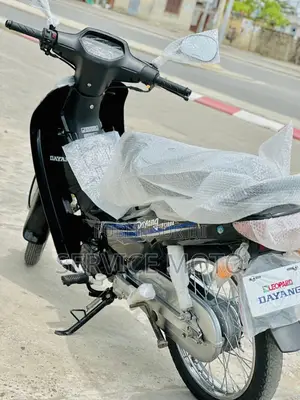 Nouveau Dayang DY100-A 2020 Autre