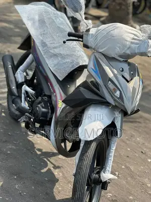 Nouveau TVS Autre 2018 Autre