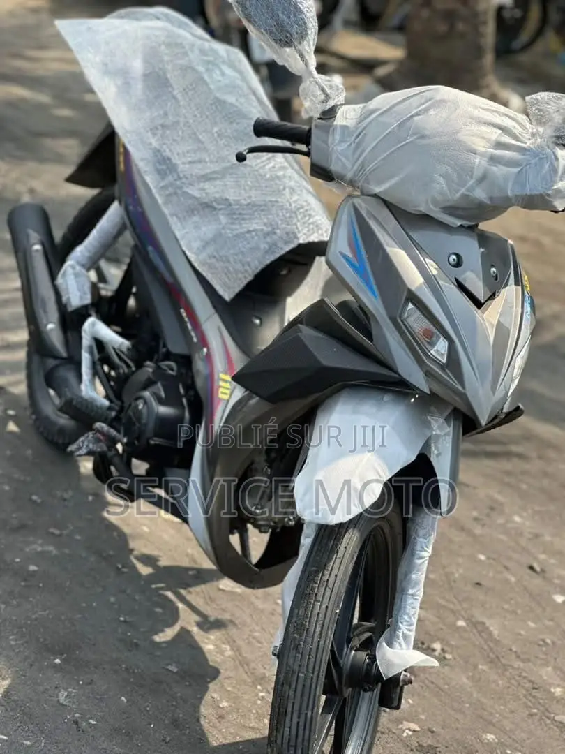 Nouveau TVS Autre 2018 Autre