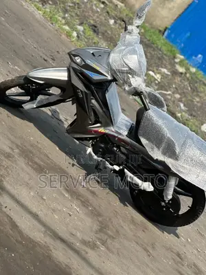 Nouveau TVS Autre 2018 Autre