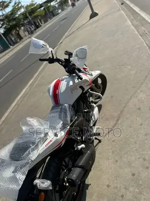 Nouveau TVS Autre 2022 Blanc