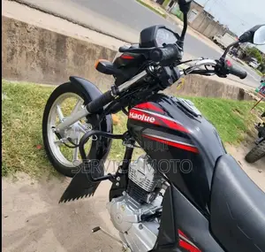 Nouveau Haojue XPRESS 2023 Autre